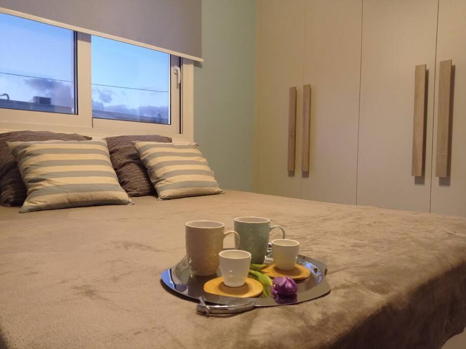 Nostalgico Cottage خانيا المظهر الخارجي الصورة