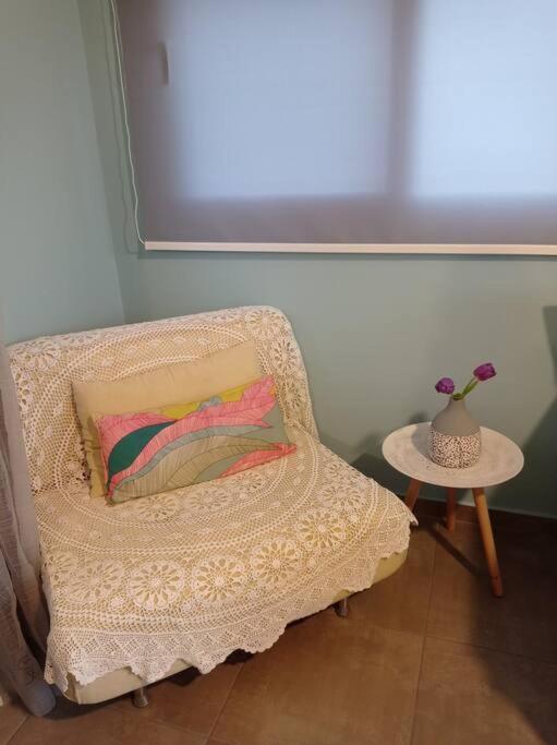 Nostalgico Cottage خانيا المظهر الخارجي الصورة