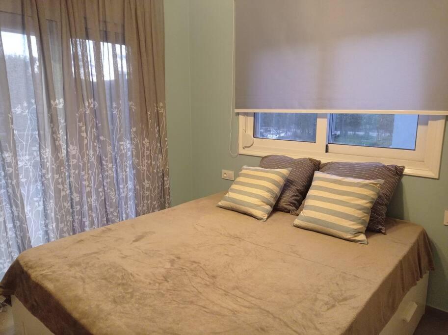Nostalgico Cottage خانيا المظهر الخارجي الصورة
