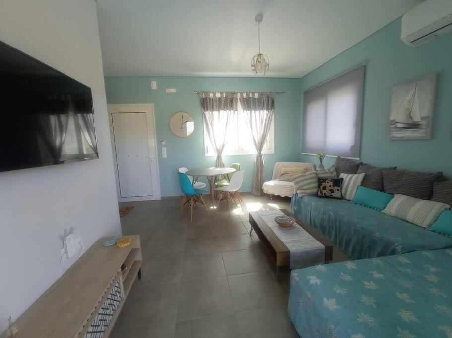 Nostalgico Cottage خانيا المظهر الخارجي الصورة