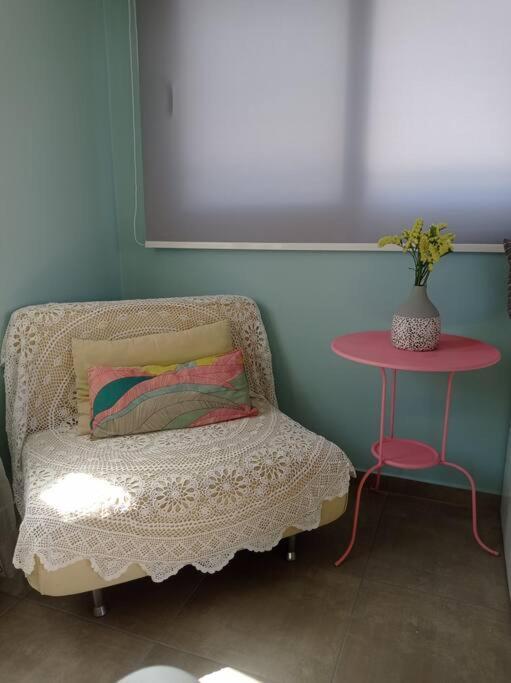 Nostalgico Cottage خانيا المظهر الخارجي الصورة